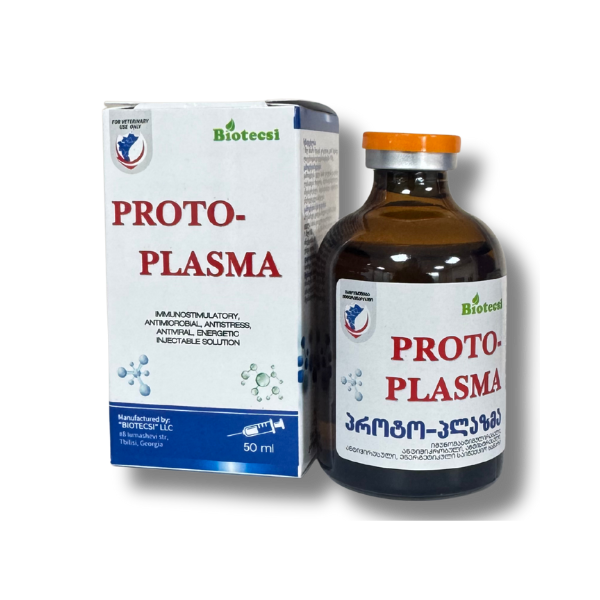 პროტოპლაზმა 50 მლ (საინექციო)
