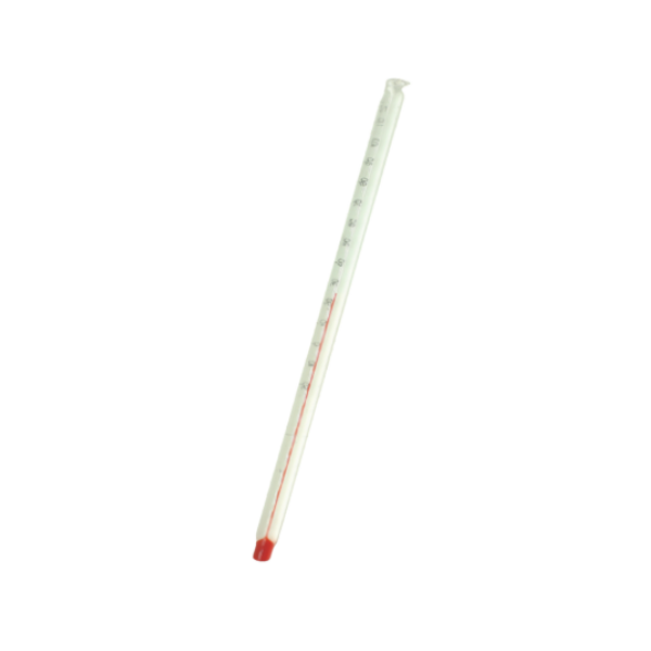 რძის თერმომეტრი  F ტიპი