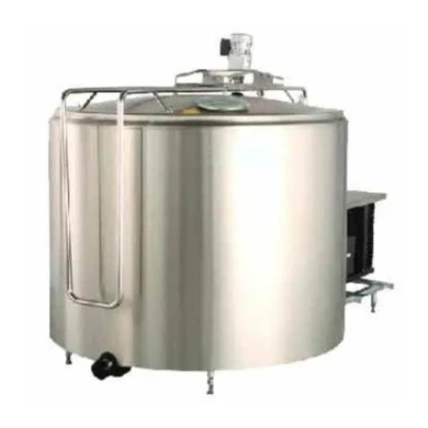 Milk Cooler 2000 L