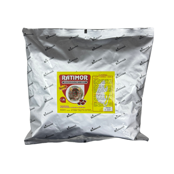 რატიმორი მზა მისატყუარი 1კგ