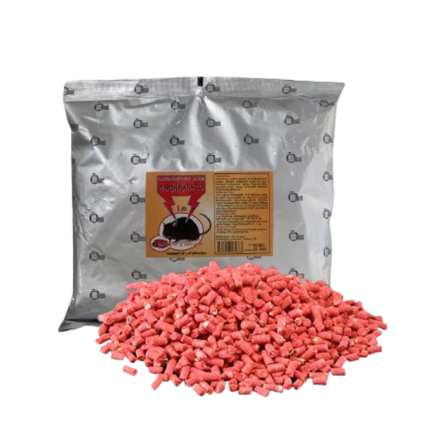 Ratinol (Granulated Bait) | 1kg