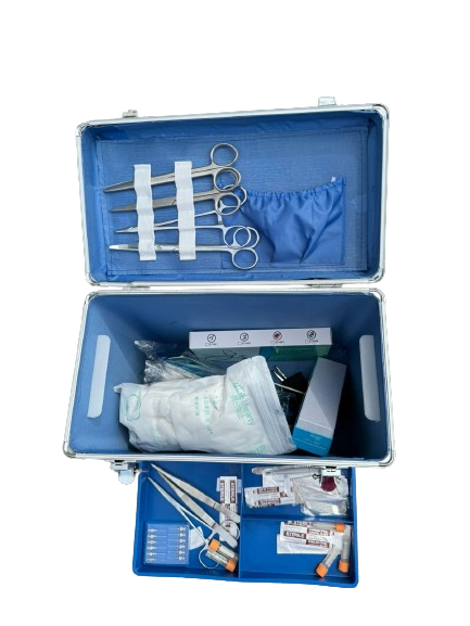 Surgical kit