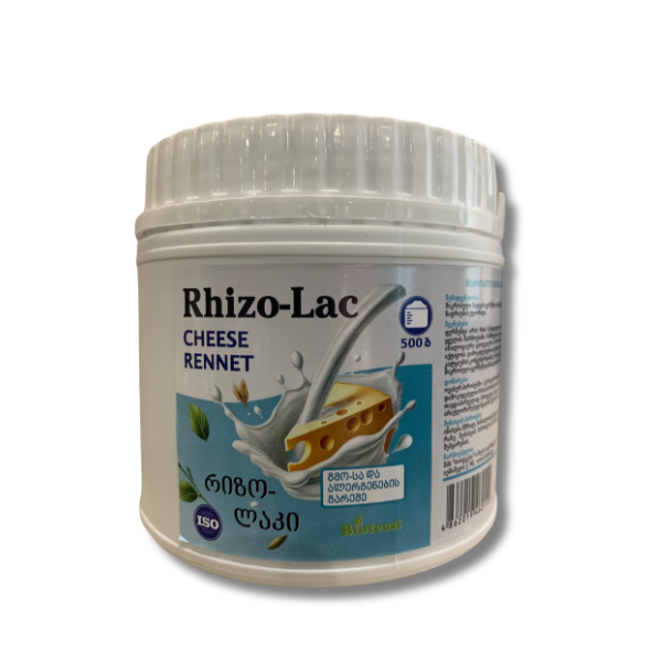 Rhizo-Lac 500g