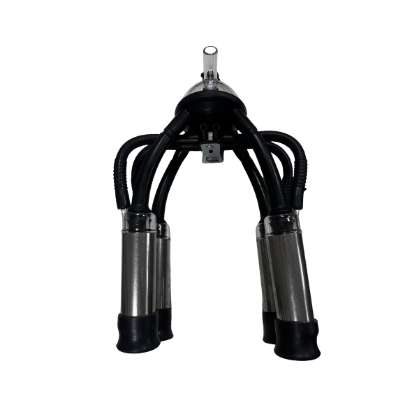 საწველი თათის სრული კომპლექტი