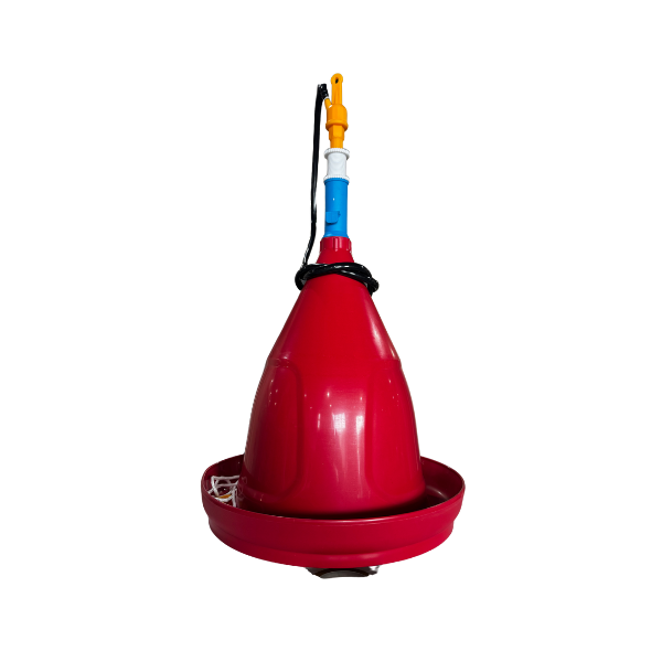 Системная жажда