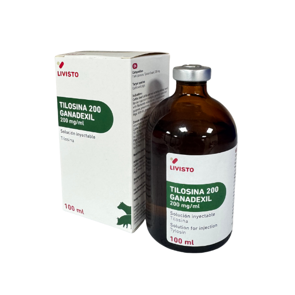 ტილოზინა 200 100 მლ