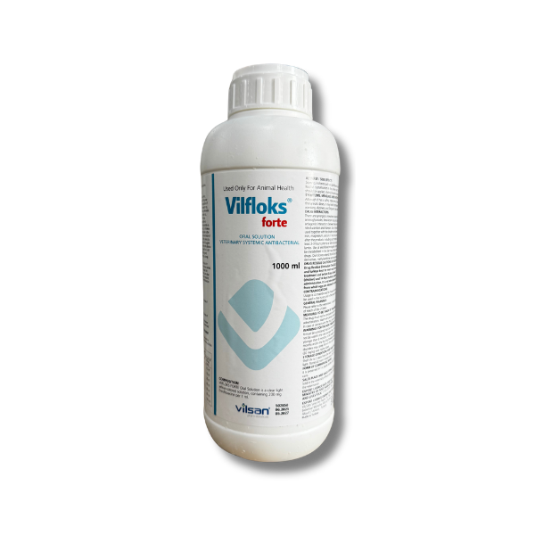 Vilffloks forte 1 l
